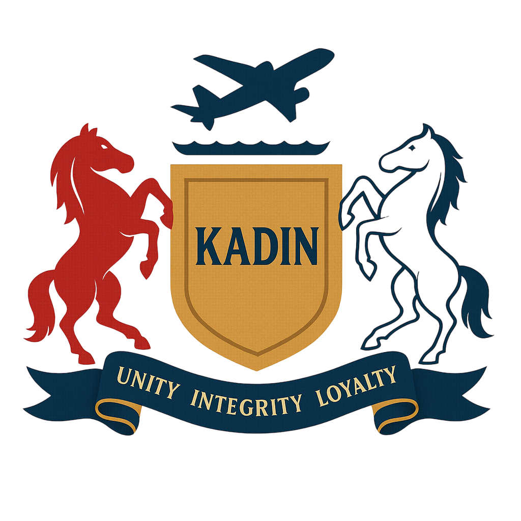 Logo Kadin Kabupaten Majalengka